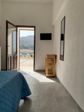 Favignana: La porta sul mare